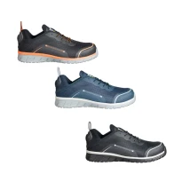 Calzado de seguridad Safety Jogger Ligero2 S1P ESD SRC LIGERO2S1P Bajo Metalfree