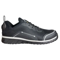 Calzado de seguridad Safety Jogger Ligero2 S1P ESD SRC LIGERO2S1P Bajo Metalfree