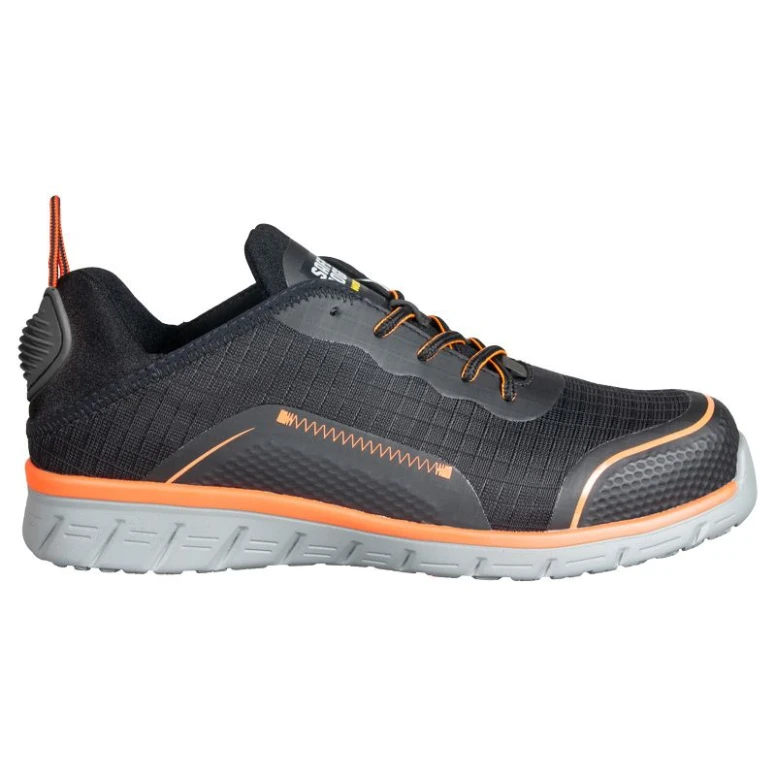 Calzado de seguridad Safety Jogger Ligero2 S1P ESD SRC LIGERO2S1P Bajo Metalfree