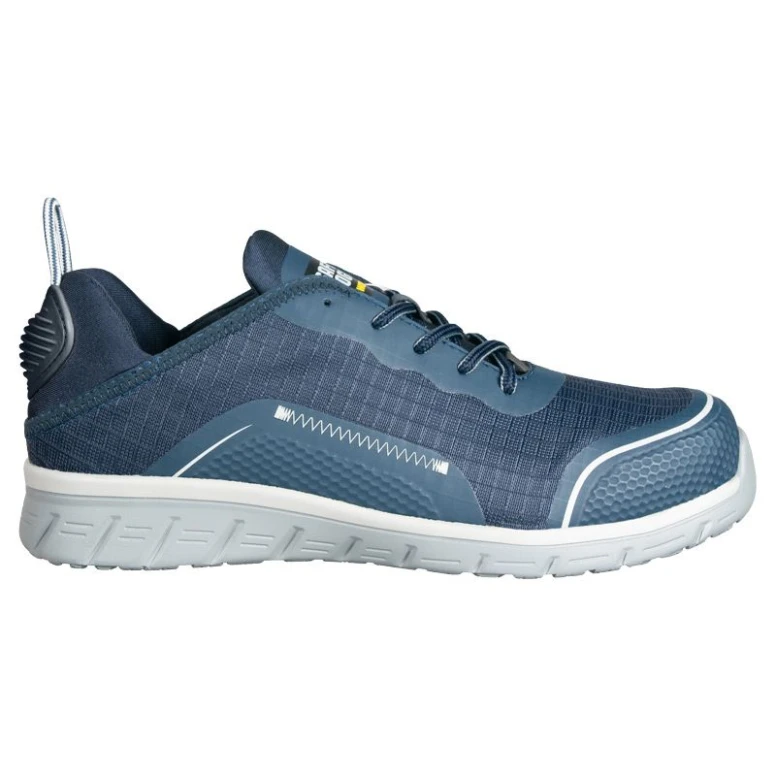 Calzado de seguridad Safety Jogger Ligero2 S1P ESD SRC LIGERO2S1P Bajo Metalfree