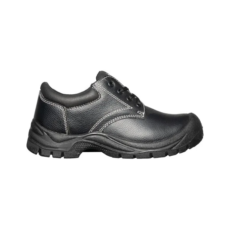 8 pares - Zapatos de Seguridad Bajos Safety Jogger Safety Star S3 SC SR CI FO SFTYSTRS3L
