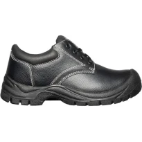 8 pares - Zapatos de Seguridad Bajos Safety Jogger Safety Star S3 SC SR CI FO SFTYSTRS3L