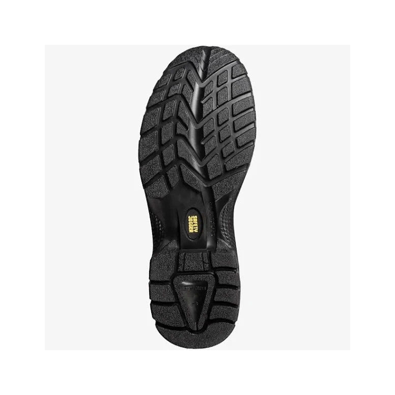 8 pares - Zapatos de Seguridad Bajos Safety Jogger Safety Star S3 SC SR CI FO SFTYSTRS3L