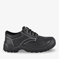 Zapatos de Seguridad Bajos Safety Jogger Safetyrun S1P SR FO SAFTYRNPER