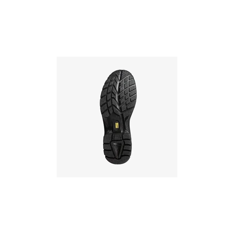 Zapatos de Seguridad Bajos Safety Jogger Safetyrun S1P SR FO SAFTYRNPER