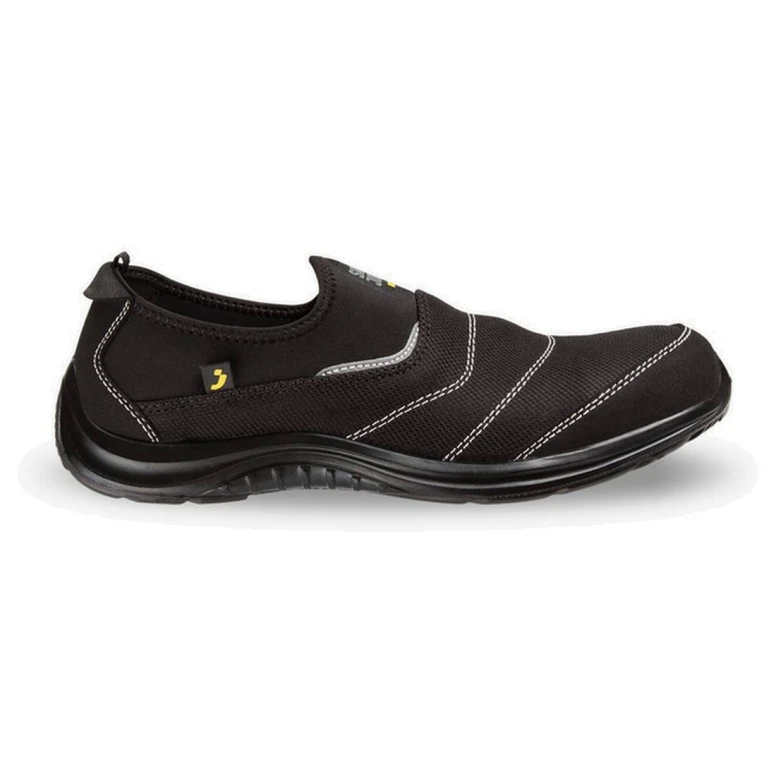 Zapatos de Seguridad Safety Jogger Yukon S1P ESD SRC YUKON Bajos