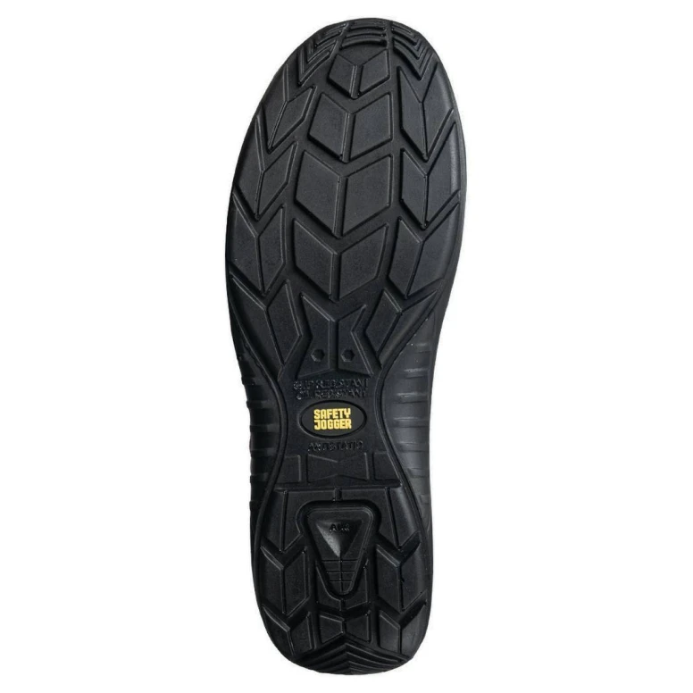 Zapatos de Seguridad Safety Jogger Yukon S1P ESD SRC YUKON Bajos