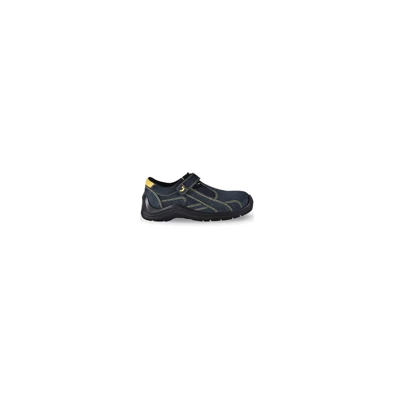 Zapatos de Seguridad Bajos Safety Jogger Sonora S1P SR FO SONORA