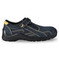Zapatos de Seguridad Bajos Safety Jogger Sonora S1P SR FO SONORA