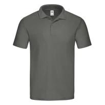 Polo Original Fruit Of The Loom 100% Algodón - 630500