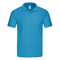 Polo Original Fruit Of The Loom 100% Algodón - 630500