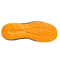 Zapatos de seguridad bajos Metalfree Sparco Gulf Mirage S1PS SR FO HRO ESD 07545GU-BMAF