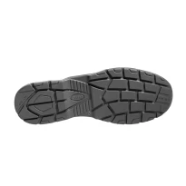Zapatos de seguridad bajos Metalfree Sparco Horizon Ontario S1PS SR FO ESD 07546GSVF