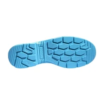 Zapatos de seguridad altos Metalfree Sparco Indy-e Sunny S3S SR FO ESD LG 07542NRCE