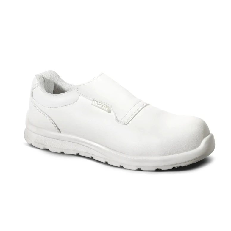 Zapatos de seguridad bajos Metalfree Sparco Trackday Homy S2 SR FO ESD BTB0035B0W01
