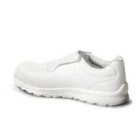 Zapatos de seguridad bajos Metalfree Sparco Trackday Homy S2 SR FO ESD BTB0035B0W01 2