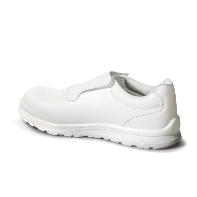 Zapatos de seguridad bajos Metalfree Sparco Trackday Homy S2 SR FO ESD BTB0035B0W01