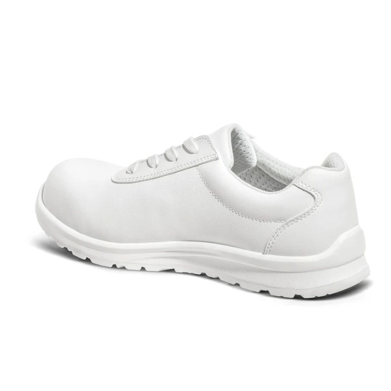 Zapatos de seguridad bajos Metalfree Sparco Trackday Walker S2 SR FO ESD BTB0034B0W01