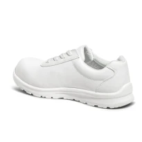 Zapatos de seguridad bajos Metalfree Sparco Trackday Walker S2 SR FO ESD BTB0034B0W01