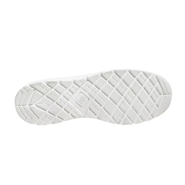 Zapatos de seguridad bajos Metalfree Sparco Trackday Walker S2 SR FO ESD BTB0034B0W01