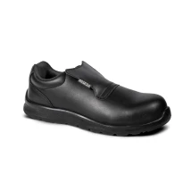 Zapatos de seguridad bajos Metalfree Sparco Trackday Cosy S2 SR FO ESD BTB0035B0K01
