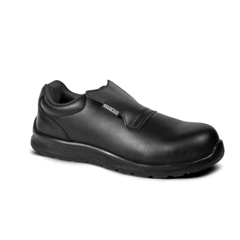 Zapatos de seguridad bajos Metalfree Sparco Trackday Cosy S2 SR FO ESD BTB0035B0K01