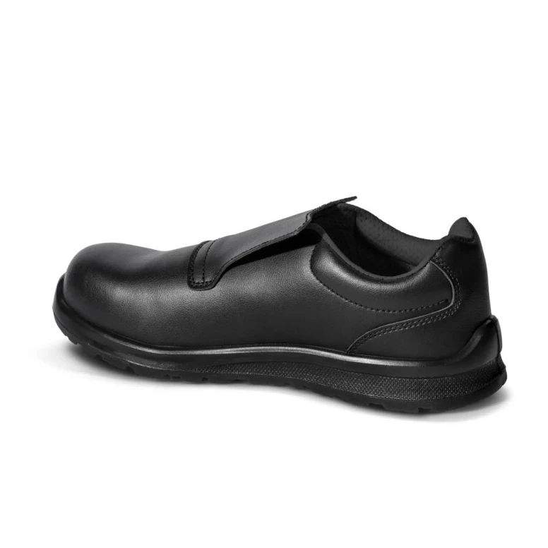 Zapatos de seguridad bajos Metalfree Sparco Trackday Cosy S2 SR FO ESD BTB0035B0K01