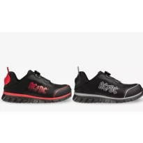 Zapatos de Seguridad Safety Jogger Acdc Ligero2 TLS S1 P ESD SRC  Bajos Sin Metal