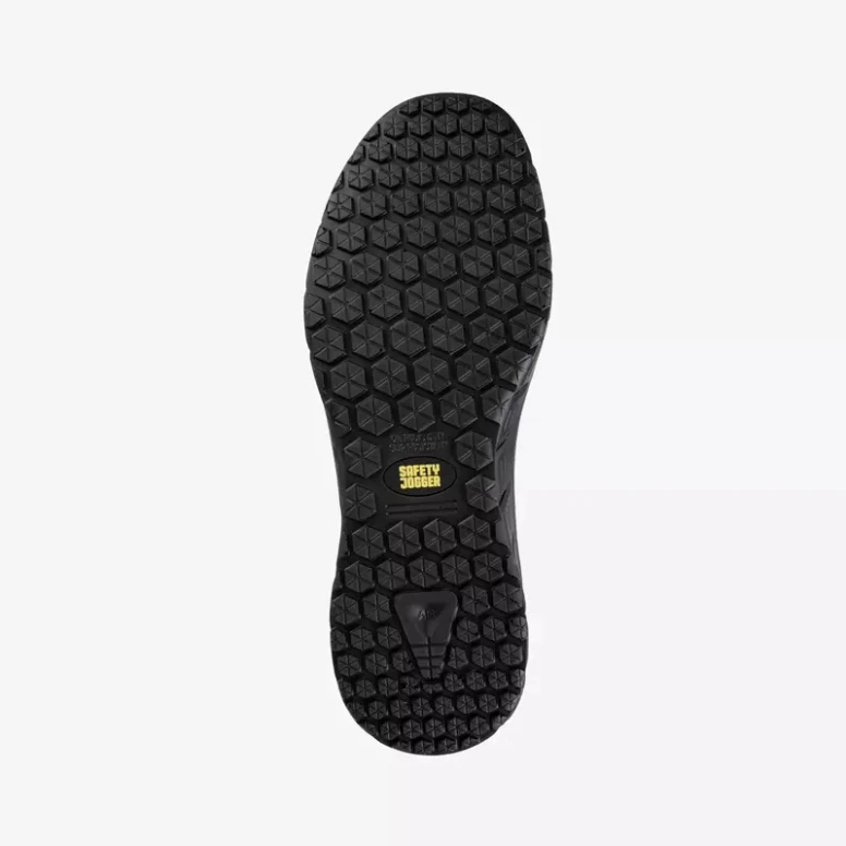 Zapatos de Seguridad Safety Jogger Acdc Ligero2 TLS S1 P ESD SRC  Bajos Sin Metal