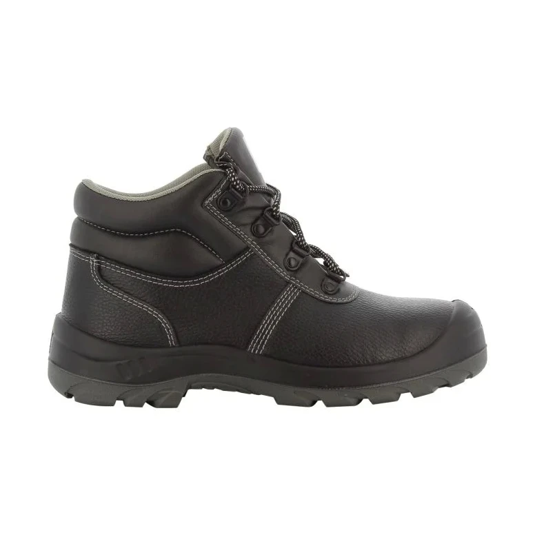 Calzado de seguridad Safety Jogger Labor S3 LG SR HI CI FO HRO LABOR Bajo