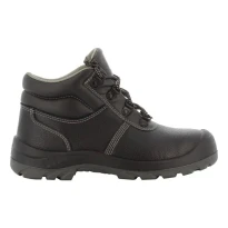 Calzado de seguridad Safety Jogger Labor S3 LG SR HI CI FO HRO LABOR Bajo