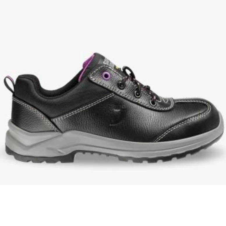 Calzado de seguridad Safety Jogger Bestgirl Low S3 SR LG ESD CI FO BSTGRLS3LO Bajo Mujer