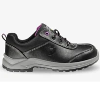 Calzado de seguridad Safety Jogger Bestgirl Low S3 SR LG ESD CI FO BSTGRLS3LO Bajo Mujer