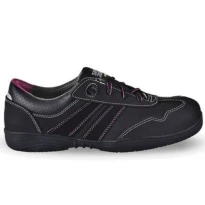 Calzado de Seguridad Safety Jogger Ceres S3 SRC HRO Bajo Sin Metal