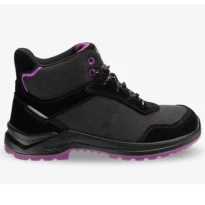 Calzado de Seguridad Safety Jogger Botanic S1P SC SR LG ESD CI FO Bajo