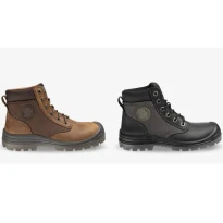 Calzado de SeguridadSafety Jogger Dakar EW S3 SC LG SR CI FO Bajo