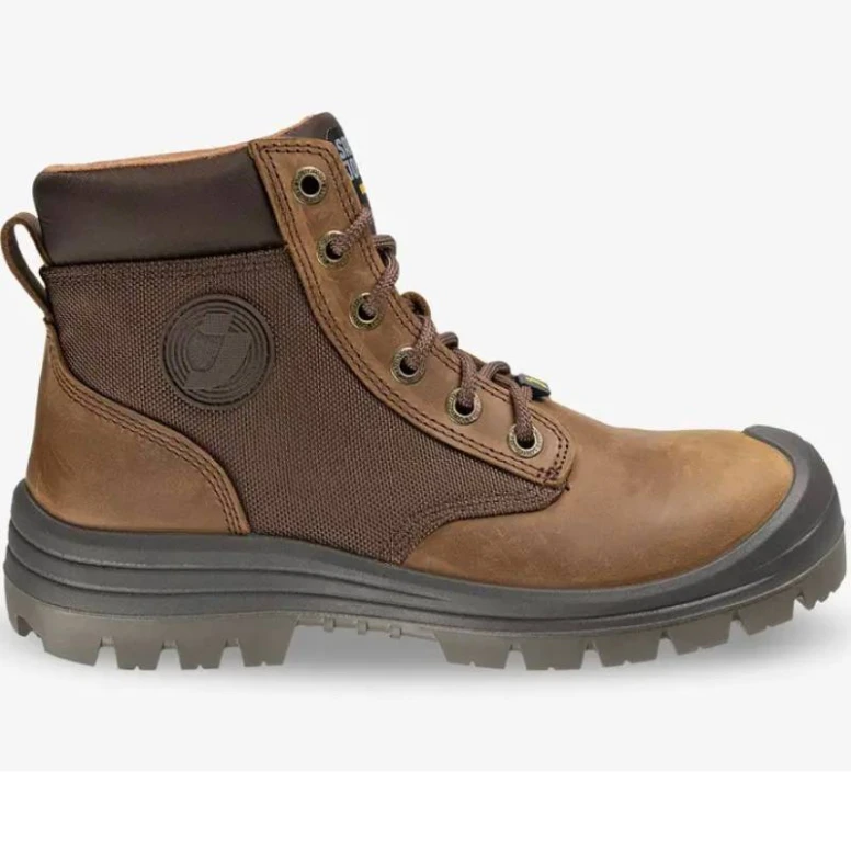 Calzado de SeguridadSafety Jogger Dakar EW S3 SC LG SR CI FO Bajo