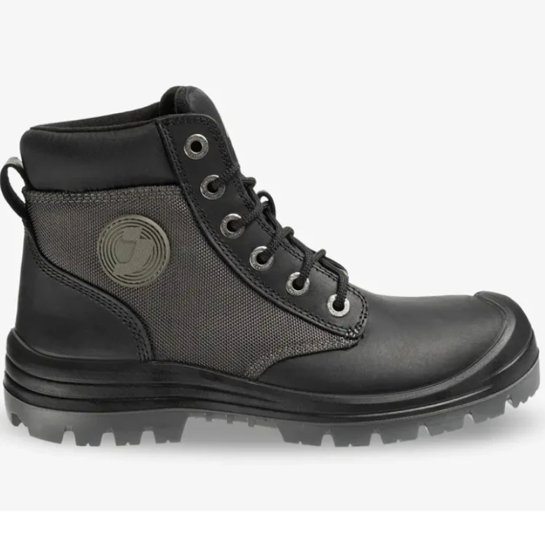 Calzado de SeguridadSafety Jogger Dakar EW S3 SC LG SR CI FO Bajo