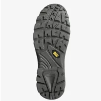 Zapatos de Seguridad Safety Jogger Aras S3 ESD SRC CI Altos Sin Metal
