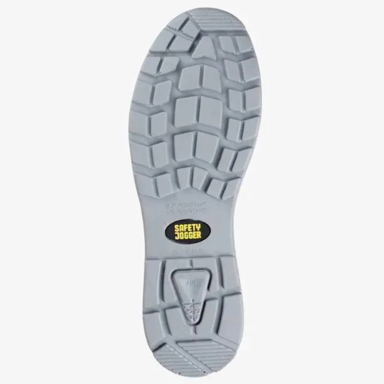 Zapatos de Seguridad Safety Jogger Acocador Low S1P SR ESD FO Bajos