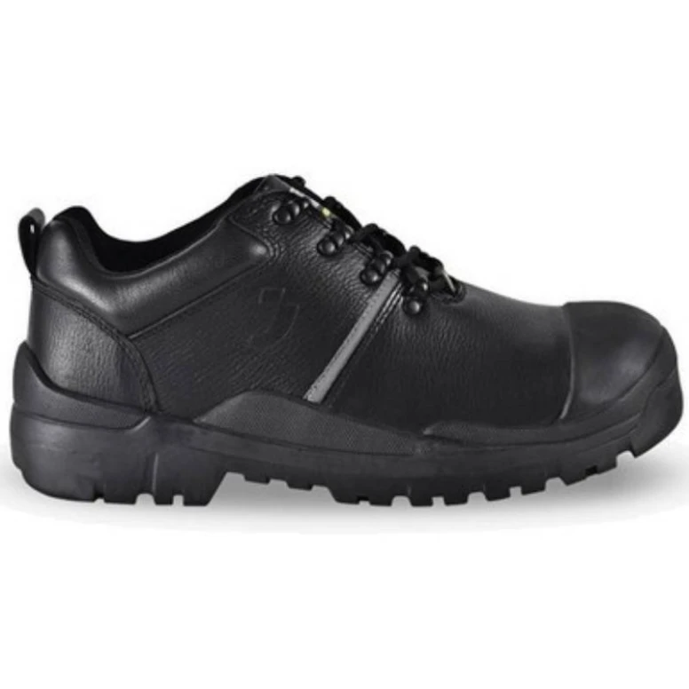Zapatos de Seguridad Safety Jogger Hekla Low S3 SR LG SC HI CI FO HRO Bajos