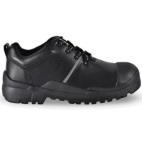 Zapatos de Seguridad Safety Jogger Hekla Low S3 SR LG SC HI CI FO HRO Bajos