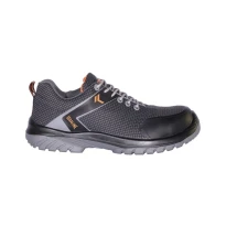 Zapatos de seguridad Racy Issa Line S3 SRC 36300