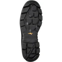Zapatos de Seguridad Safety Jogger Gora High S7S SR LG SC ESD HI CI FO HRO Altos Sin Metal