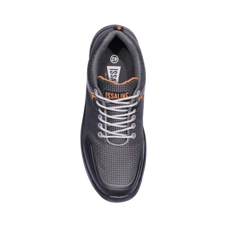 Zapatos de seguridad Racy Issa Line S3 SRC 36300