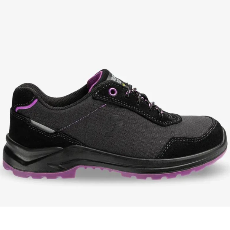 Zapatos de SeguridadSafety Jogger Organic Low S1P SR SC LG ESD CI FO ORGANICS1P Bajos