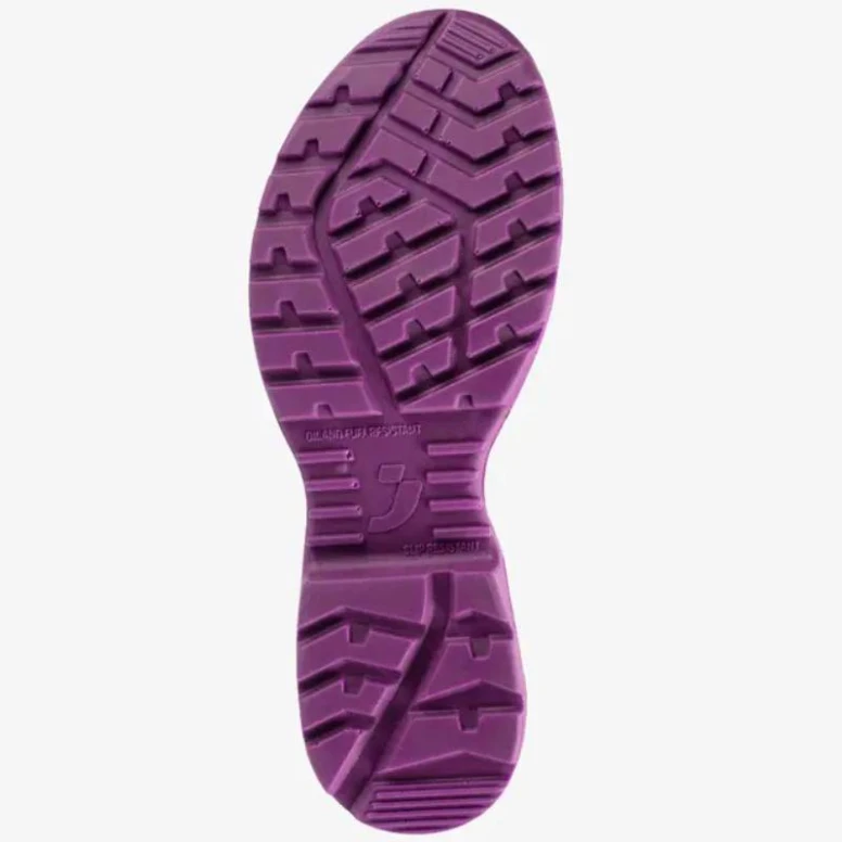 Zapatos de SeguridadSafety Jogger Organic Low S1P SR SC LG ESD CI FO ORGANICS1P Bajos