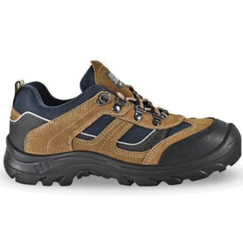 Chaussures de sécurité basses Safety Jogger X2020P S3 SR SC CI FO