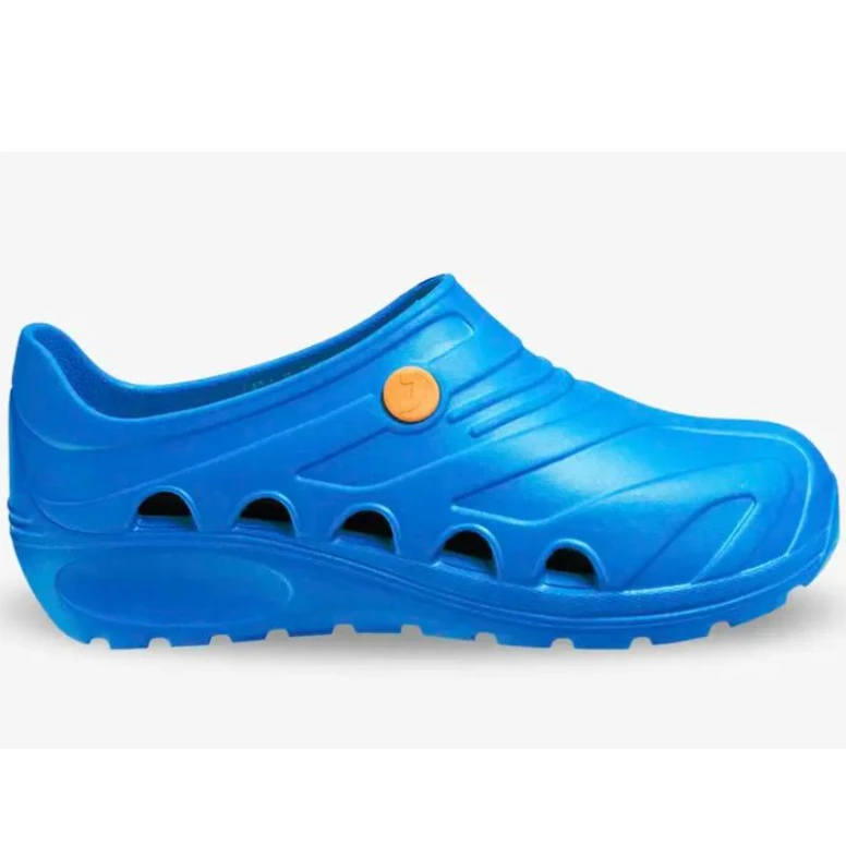 Zapatos de seguridad bajos Metal Free Safety Jogger Oxyva OB SR ESD A E OXYVA