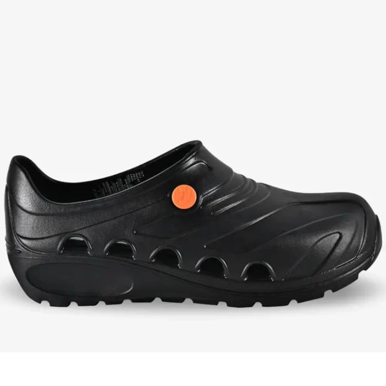 Zapatos de seguridad bajos Metal Free Safety Jogger Oxyva OB SR ESD A E OXYVA